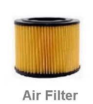 فیلتر هوا موتور