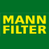 MANN-FILTER - لوازم یدکی خودرو 